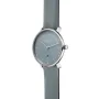  Zdjęcie 6 Sternglas Naos XS Quartz Date Edition Flora Sand Blue S01-NDF17-KL10