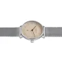  Zdjęcie 5 Sternglas Naos XS Quartz Date Sand Dial Mesh S01-ND54-MI01