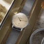  Zdjęcie 3 Sternglas Naos XS Quartz Date Sand Dial Mesh S01-ND54-MI01