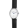  Zdjęcie 2 Sternglas Naos XS Quartz Date White Dial S01-ND01-KL05