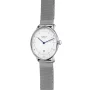  Zdjęcie 3 Sternglas Naos XS Quartz Date White Dial Mesh S01-ND01-MI01