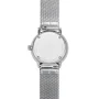  Zdjęcie 4 Sternglas Naos XS Quartz Date White Dial Mesh S01-ND44-MI01