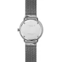  Zdjęcie 5 Sternglas Naos XS Quartz Date White Dial Mesh S01-ND01-MI01