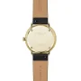  Zdjęcie 4 Sternglas Naos XS Quartz Date White Dial Yellow Gold PVD S01-ND50-KL08