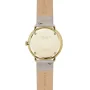  Zdjęcie 4 Sternglas Naos XS Quartz Date White Dial Yellow Gold PVD S01-ND02-KL06