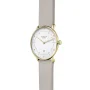  Zdjęcie 2 Sternglas Naos XS Quartz Date White Dial Yellow Gold PVD S01-ND02-KL06