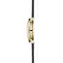  Zdjęcie 3 Sternglas Naos XS Quartz Date White Dial Yellow Gold PVD S01-ND50-KL08