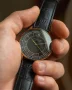  Zdjęcie 6 Sternglas Sedius Meca-Quartz Anthracite Sector Dial S01-SD04-HE03