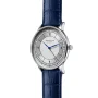  Zdjęcie 8 Sternglas Sedius Meca-Quartz Silver Sector Dial S01-SD01-HE02