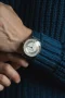  Zdjęcie 2 Sternglas Sedius Meca-Quartz Silver Sector Dial S01-SD01-HE02