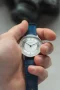  Zdjęcie 7 Sternglas Sedius Meca-Quartz Silver Sector Dial S01-SD01-HE02