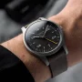  Zdjęcie 2 Sternglas Taiga Quartz GMT Black Dial S01-TA11-VI18