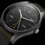 Zdjęcie 11 Sternglas Taiga Quartz GMT Black Dial S01-TA11-VI18