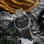  Zdjęcie 4 Sternglas Taiga Quartz GMT Black Dial S01-TA11-VI18