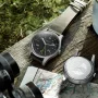  Zdjęcie 10 Sternglas Taiga Quartz GMT Black Dial S01-TA11-VI18