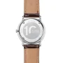  Zdjęcie 9 Sternglas Zirkel X Quartz Date White Dial S01-XX01-BR03