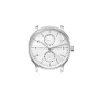  Zdjęcie 10 Sternglas Zirkel X Quartz Date White Dial S01-XX01-BR03