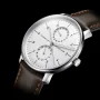  Zdjęcie 4 Sternglas Zirkel X Quartz Date White Dial S01-XX01-BR03
