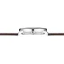  Zdjęcie 7 Sternglas Zirkel X Quartz Date White Dial S01-XX01-BR03