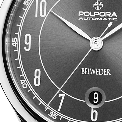 Polpora Stolice Polski Belweder 01A-B-15/20