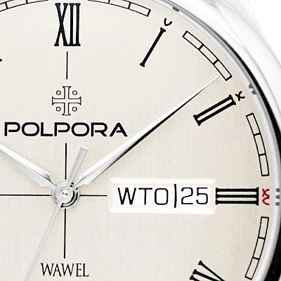 Polpora Stolice Polski Wawel 01A-W-20/30