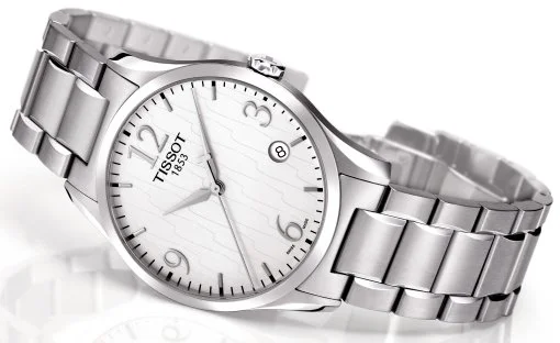 Tissot Stylis-T Gent T028.410.11.037.00