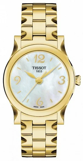 Tissot Stylis-T Lady T0282103311700