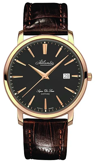 Atlantic Super de Luxe 643514481