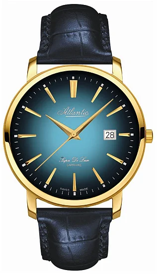 Atlantic Super de Luxe 643514551