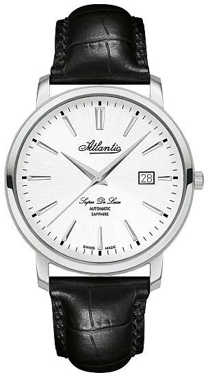 Atlantic Super de Luxe Automatic 647514121