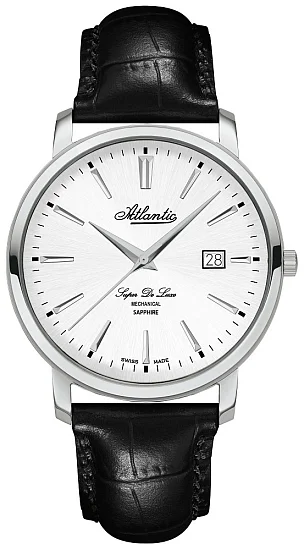 Atlantic Super de Luxe Mechanical 646514121