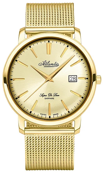 Atlantic Super de Luxe Mesh 643564531