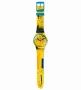  Zdjęcie 7 Swatch Art New Gent HOLLYWOOD AFRICANS BY BASQUIAT SUOZ354