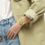  Zdjęcie 4 Swatch Art New Gent HOLLYWOOD AFRICANS BY BASQUIAT SUOZ354
