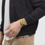  Zdjęcie 6 Swatch Art New Gent HOLLYWOOD AFRICANS BY BASQUIAT SUOZ354