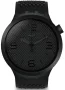 Zdjęcie 2 Swatch Big Bold BBBLACK SO27B100
