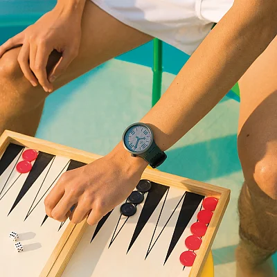 Swatch Big Bold BBBUBBLES SO27M100