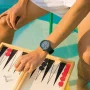 Zdjęcie 3 Swatch Big Bold BBBUBBLES SO27M100