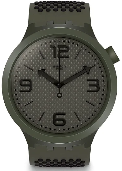 Swatch Big Bold BBBUBBLES SO27M100