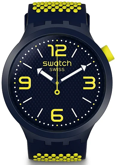 Swatch Big Bold BBNEON SO27N102