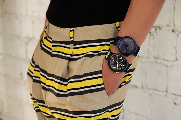 Swatch Big Bold BBNEON SO27N102