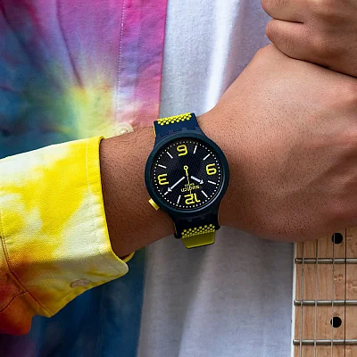 Swatch Big Bold BBNEON SO27N102