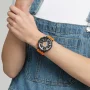  Zdjęcie 4 Swatch Big Bold Bioceramic FALL-IAGE POWER OF NATURE SB03G107