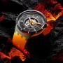  Zdjęcie 5 Swatch Big Bold Bioceramic FALL-IAGE POWER OF NATURE SB03G107