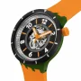  Zdjęcie 2 Swatch Big Bold Bioceramic FALL-IAGE POWER OF NATURE SB03G107