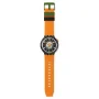 Zdjęcie 8 Swatch Big Bold Bioceramic FALL-IAGE POWER OF NATURE SB03G107