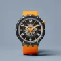 Zdjęcie 7 Swatch Big Bold Bioceramic FALL-IAGE POWER OF NATURE SB03G107