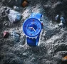  Zdjęcie 3 Swatch Big Bold Bioceramic Jumpsuit NASA Space Edition SB03Z100