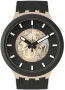  Zdjęcie 2 Swatch Big Bold Bioceramic TIME FOR TAUPE SB03C100