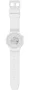  Zdjęcie 6 Swatch Big Bold Bioceramic White SB03W100